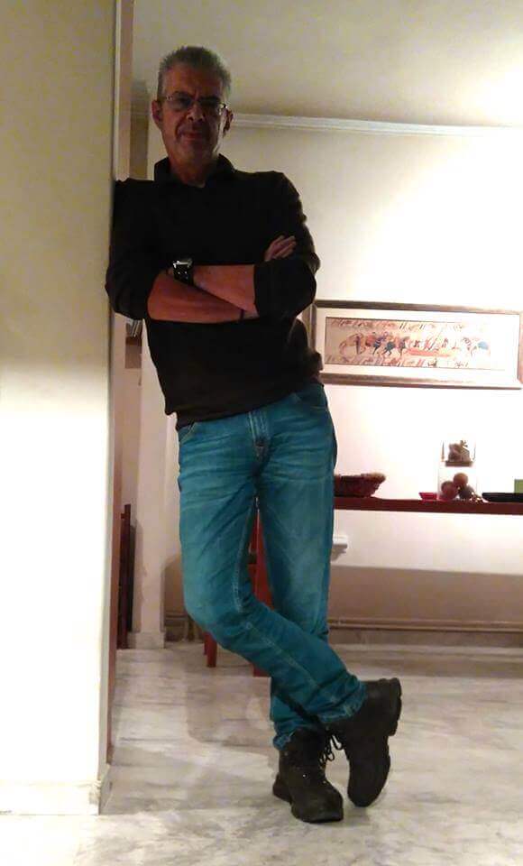 Sotiris